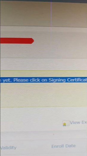 DSC Registration For Tender | DSC Enrollment For Tender | #dsc_guru2023 #dsc