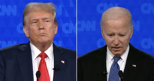 ‘Defeated Biden inflation crisis’: CNN reports lowest inflation since March 2021 under Trump