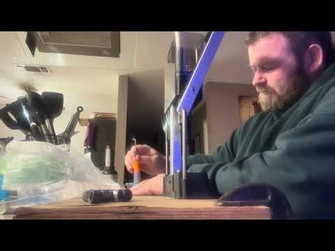 Reloading 12 gauge shells