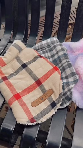 Cold weather? No problem. Our four-legged fashionistas are stepping out in style this season! 🐶🧥✨ Think cozy sweaters, plush hoodies, and all the snuggle vibes your pup needs to slay the winter chill.☃️❄️💕 . . . . . . . . #petboutique #mountainpawsnc #furryfriends #petfashion #localbusiness #petlife #petclothes | Highlands Mountain Paws