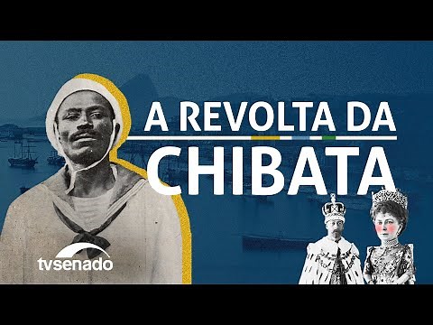 Chibata uprise - Stories from Brazil