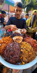 Before you scroll… just look at this fruit pickle! #reels #streetfood #fblifestyle | Street Food Finder