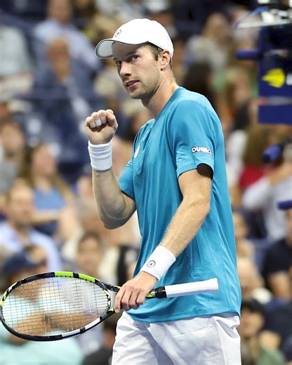 What. A. Match. | US Open Tennis Championships