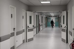 Μετά την κατακραυγή ο Άδωνις Γεωργιάδης απέσυρε τη ρύθμιση για την είσοδο ιδιωτών στο ΕΣΥ - ΤΑ ΝΕΑ