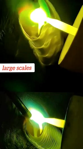 welding on Instagram: "Two great ways to weave caping. #welding #welder #tig #methods #tips #tricks #international #goodweld #fblifestyle"