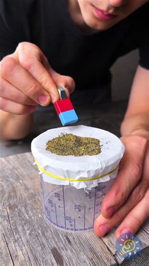 Moment mal… wo bekommt man denn überhaupt so eine Goldmaschine her?? 😮💰