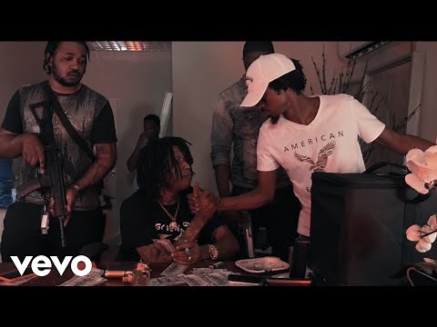 Gage, Devin Di Dakta - Eye For An Eye (Official Video)