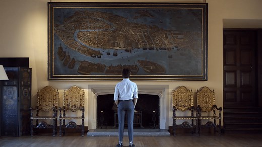 Our Museums and Collections - Eton College