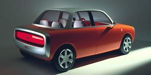 Is Apple building an iCar?