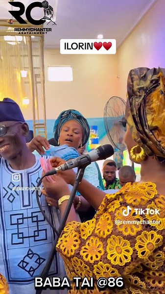 Learn How to Dance with Remmychanter | Yoruba Pride and Entertainment