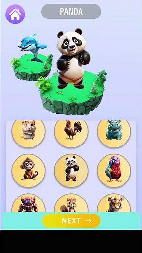 Mixing Merge Master: AI Animal – Create Amazing Animal Mixes! 🐾✨