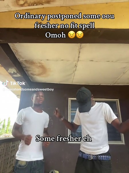 #olabisionabanjouniversity #oou #fyp #student #university