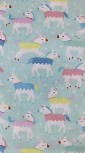 DEAR STELLA Pattern#stella1320 Cotton Fabric Yardage Mint Green Background Medieval Horses Knights Unicorns - Etsy