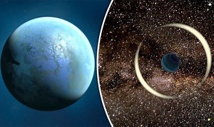 NASA telescope uncovers seven Earth-sized planets