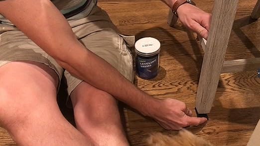 Shims That Do The Trick!