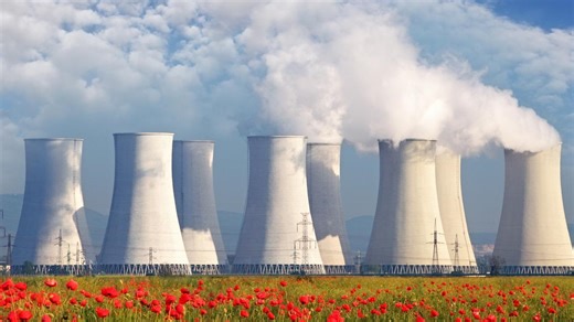 Surprising gender split in Aussie nuclear power debate