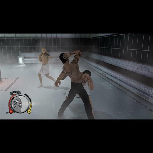 Revisiting Sleeping Dogs in 2025 – A MASTERPIECE Ahead of Its Time