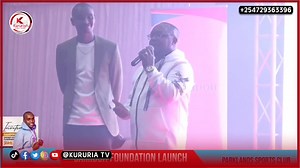 Samidoh huthira guitar wega muigai wa njoroge gutaara samidoh | Kururia Tv