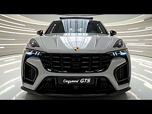 These 10 New Cars Will Dominate the Roads in 2025-2026!