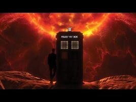 "It'll be... Fantastic" - The Ninth Doctor Adventures Trailer - Doctor Who