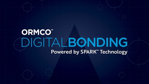 Introducing Ormco™ Digital Bonding (ODB), Powered by Spark™ Technology!