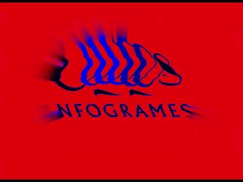 Infogrames Logo 1998 in STJ's G-Major (My Version)