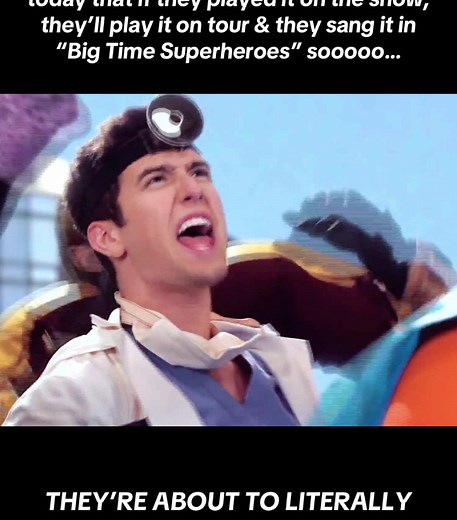 Big Time Rush: Live Performance Insights and Expectations