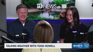 10News at 2 (4/06): Knoxville public transportation, local tie to Artemis II, WBIR's new Nashville coverage