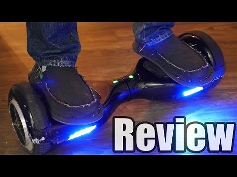 Hands Free Segway for $200 - Full Review and Where to Buy