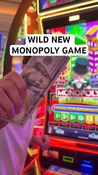 SOMEONE LEFT ALL BONUSES FULL FOR US! #slots #lasvegas
