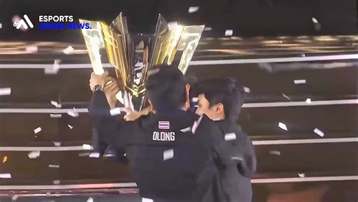 Best Team In the World - Free Fire | Esports Arena News