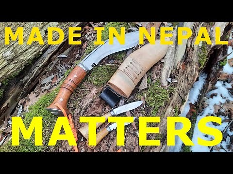 The Great Gurkha Khukuri Shop