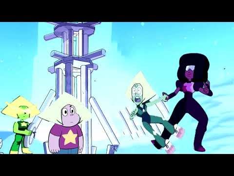 Tower built out of my mistakes by Peridot (voice acting cover)