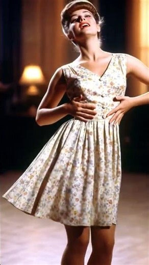 1960s American Dance