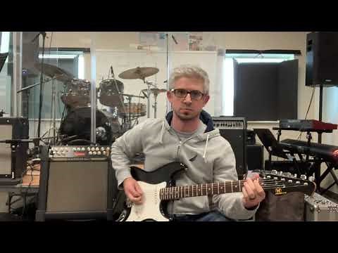 Quilter Labs Micro Pro 200 Mach 2 12" - Solid state goodness!