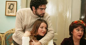 Çemberimde Gül Oya 29. Bölüm