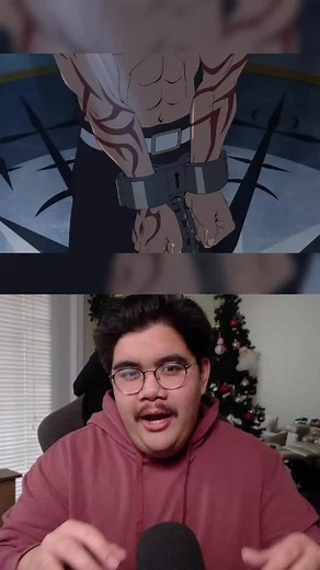 769K views · 34K reactions | Been glazing since I saw the trailer Title: Sentenced to be a Hero - Winter 2026 #anime #manga #otaku #weeb #animerecommendation #animes | JustPepin | Facebook