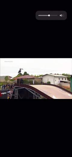 Mega Rampa: Gui Khury e Suas Manobras Incríveis