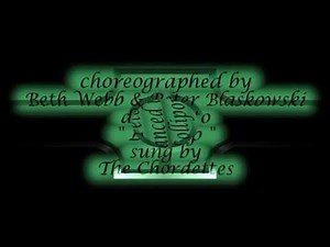 ZATCHU ( Line Dance )