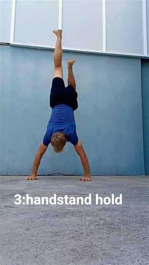 3 easy calistenics skills#workout #motivation #calistenics #fitness