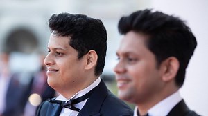 Chaitanya Tamhane brings India back to Venice Film Festival after 19 years with The Disciple, cast and crew take over red carpet