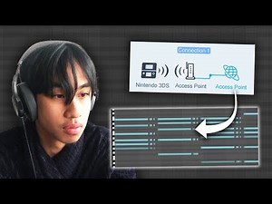 How To Make 3DS Internet Settings Music