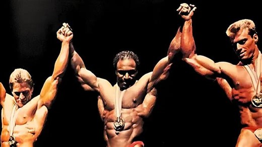Mr. Olympia 1986——Lee Haney时代的开始与Rich Gaspari的革命！