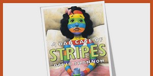 A Bad Case Of Stripes