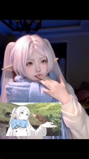 million Dream on Instagram: "Cosplay outfit #cosplaygirl #trendingreels #viralreelsvideo❤️ #video #shortshorts"