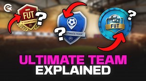 FIFA 23 FUT: Ultimate Team Explained