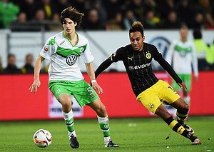 Norwich City signs Wolfsburg defender Timm Klose