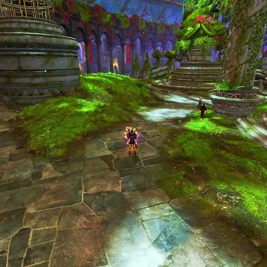 The Most Important Keybind In Guild Wars 2