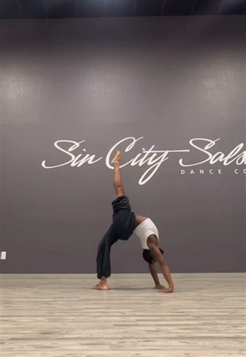 Exploring Body Movement in Dance