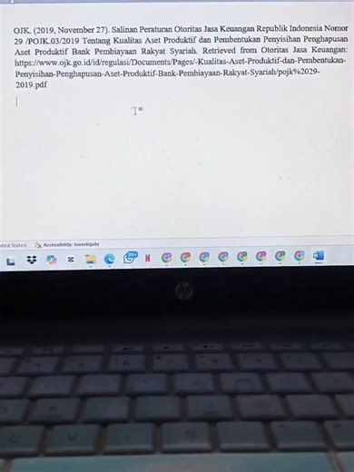 3 Shortcut hack yang wajib kamu tau nih 😍 jangan lupa di save biar gak kelupaan 🤭 #word#microsoftoffice #fypage #tutorial #excel